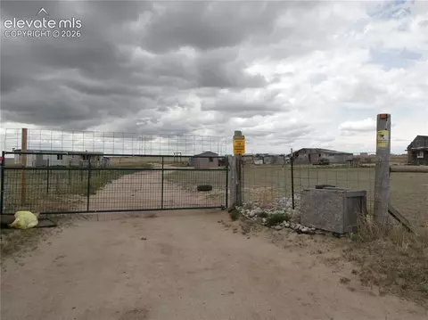 33675 Big Springs Rd, Yoder, CO 80864 photo 2