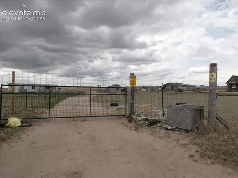 33675 Big Springs Rd, Yoder, CO 80864 photo 2