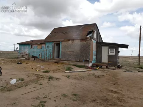 33675 Big Springs Rd, Yoder, CO 80864 photo 8