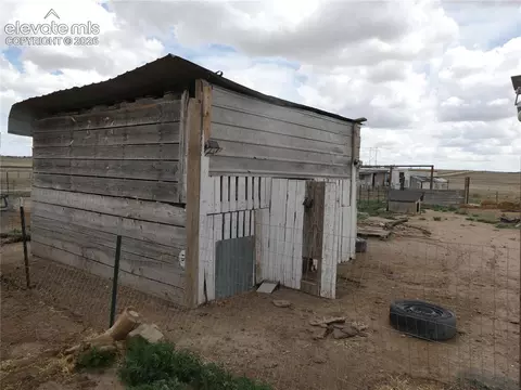 33675 Big Springs Rd, Yoder, CO 80864 photo 14