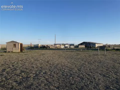 33675 Big Springs Rd, Yoder, CO 80864 photo 28