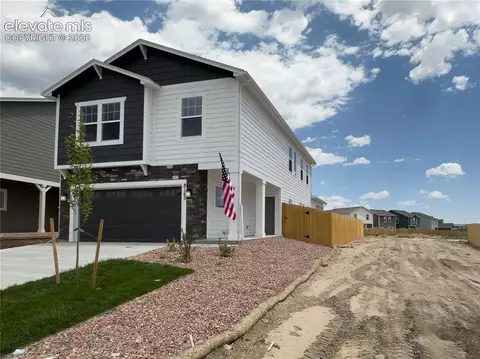 8165 Isabel Pl, Peyton, CO 80831 photo 2