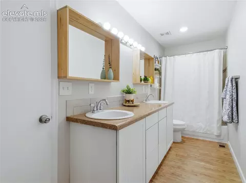Bath - 329 Raspberry Ln, Monument, CO 80132 photo 2 of 4