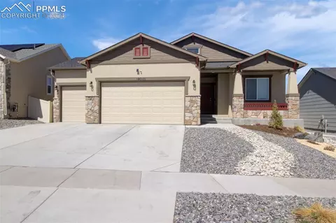 13028 Stone Valley Dr, Peyton, CO 80831