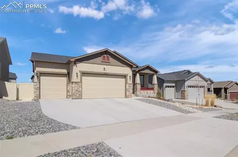 13028 Stone Valley Dr, Peyton, CO 80831 photo 2
