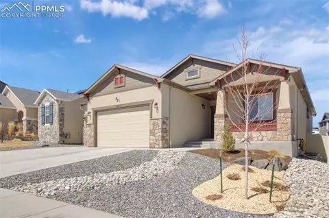 13028 Stone Valley Dr, Peyton, CO 80831 photo 3