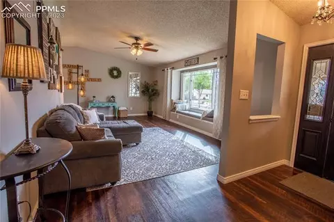 243 Dolomite Dr, Colorado Springs, CO 80919