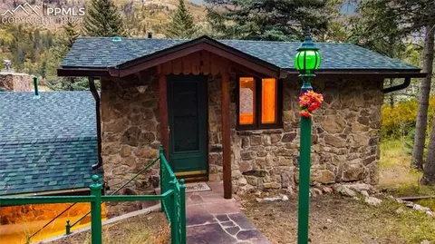 4925 Pike Rd, Cascade, CO 80809 photo 6