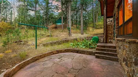 4925 Pike Rd, Cascade, CO 80809 photo 3