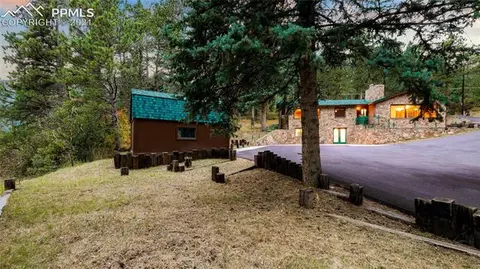 4925 Pike Rd, Cascade, CO 80809 photo 2
