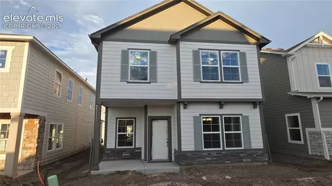 5340 Hodges Grv, Colorado Springs, CO 80925