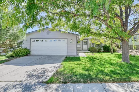 4655 Gray Fox Hts, Colorado Springs, CO 80922