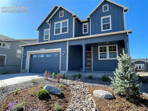 10119 Lake Arbor Ln, Colorado Springs, CO 80924