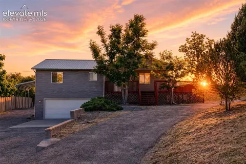1880 Spring St, Canon City, CO 81212