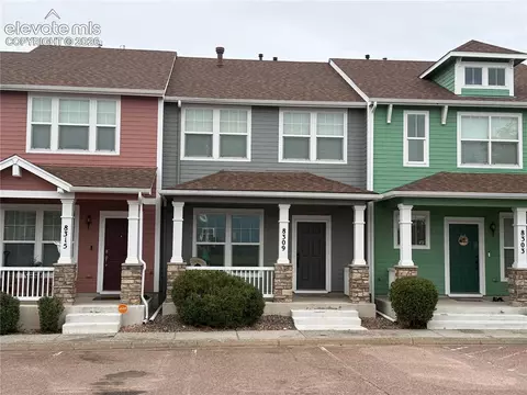 8309 Confluence Pt, Colorado Springs, CO 80951