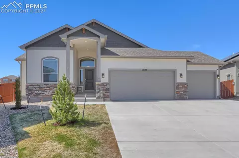13125 Park Meadows Dr, Peyton, CO 80831 photo 1