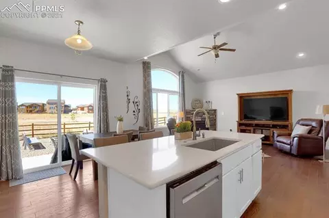 13125 Park Meadows Dr, Peyton, CO 80831 photo 13