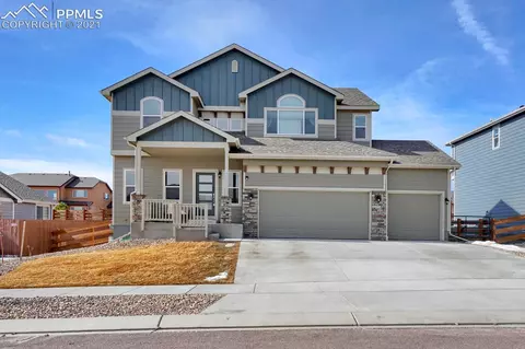 10822 Checo Way, Peyton, CO 80831 photo 1