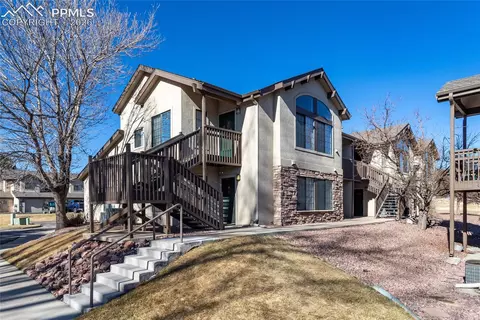 2130 Alicia Pt #103, Colorado Springs, CO 80919