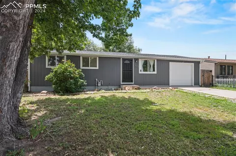 1208 Hartford St, Colorado Springs, CO 80906