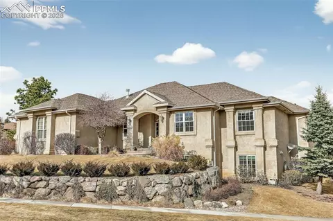 2222 Collegiate Dr, Colorado Springs, CO 80918