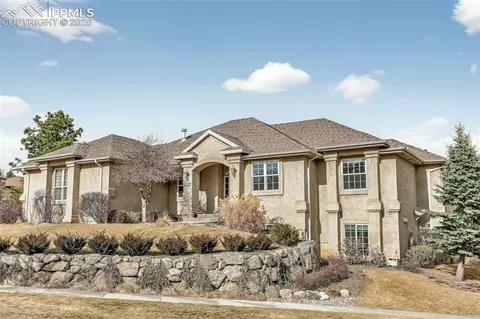 2222 Collegiate Dr, Colorado Springs, CO 80918
