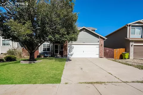 7266 Moss Bluff Ct, Fountain, CO 80817