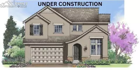 10726 Morning Hills Dr, Peyton, CO 80831