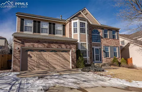 4748 Templeton Gap Rd, Colorado Springs, CO 80918