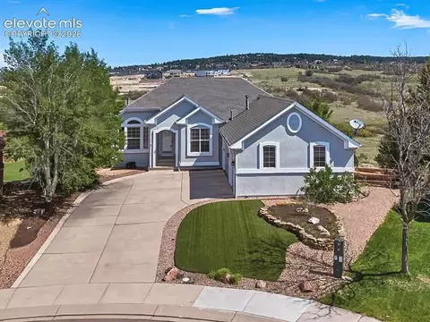 16125 Gold Creek Dr, Monument, CO 80132