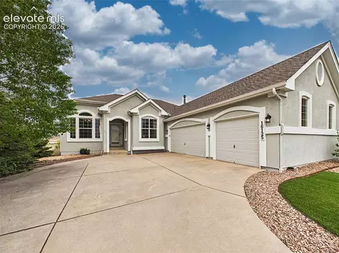 16125 Gold Creek Dr, Monument, CO 80132