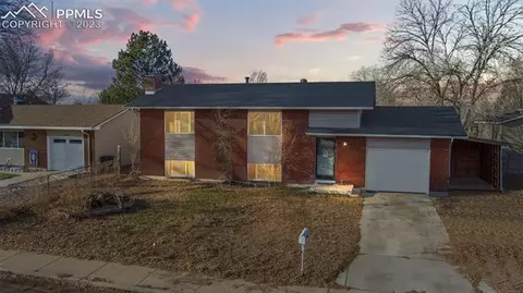 7010 Silverheels Ct, Colorado Springs, CO 80911