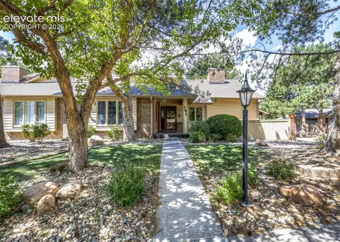 141 Miramar Dr, Colorado Springs, CO 80906