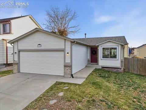 5185 Balsam St, Colorado Springs, CO 80923