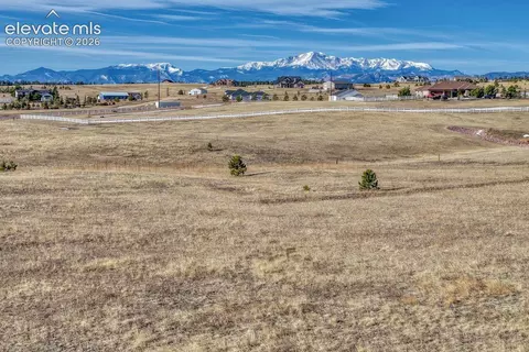 16670 Misfit Crew Hts, Colorado Springs, CO 80908