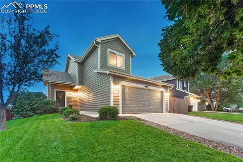 4655 Stargazer Dr, Colorado Springs, CO 80922
