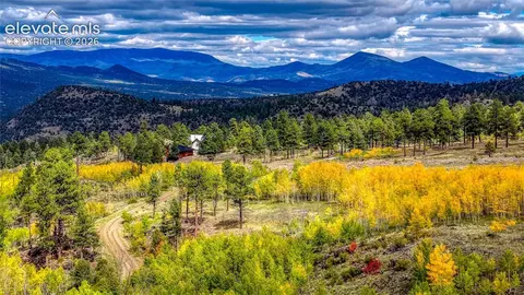 94 Rock Ridge Ct, South Fork, CO 81154