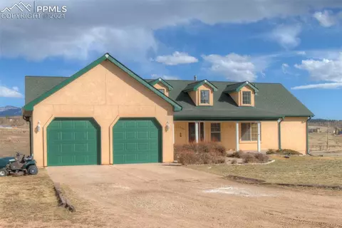246 Valley View Rd, Divide, CO 80814 photo 1