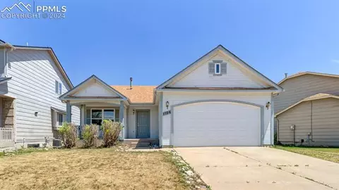 1156 Scarlet Oak Dr, Colorado Springs, CO 80906