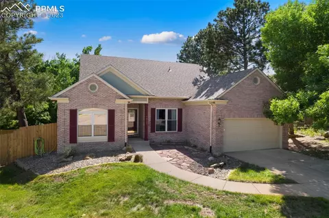 1415 Carlson Dr, Colorado Springs, CO 80919
