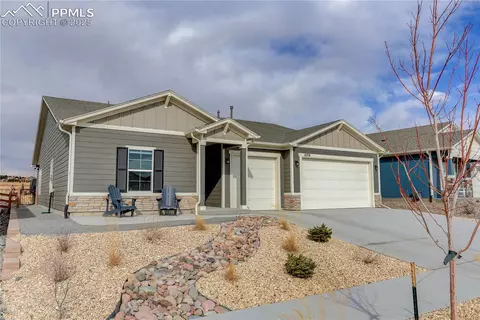 6718 Thimble Ct, Colorado Springs, CO 80924