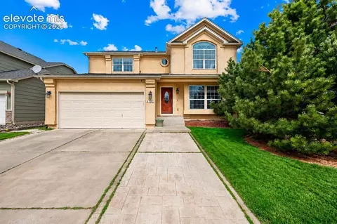 6752 Ventana Ln, Fountain, CO 80817