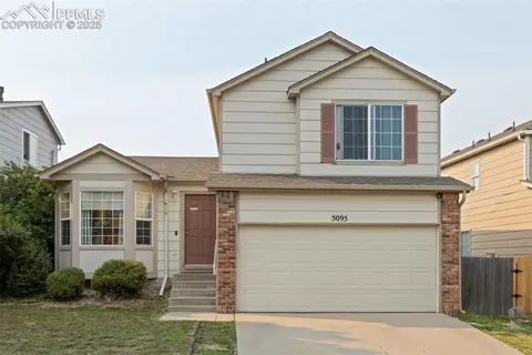 5095 Chaise Dr, Colorado Springs, CO 80923