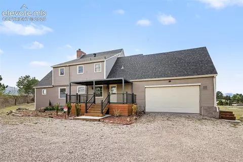 1275 Berglind Rd, Colorado Springs, CO 80920