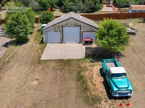 5395 Topaz Dr, Colorado Springs, CO 80918