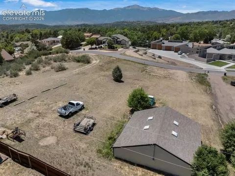 5395 Topaz Dr, Colorado Springs, CO 80918