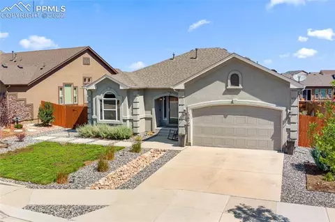 12674 Culebra Peak Dr, Peyton, CO 80831 photo 2
