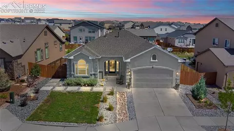 12674 Culebra Peak Dr, Peyton, CO 80831 photo 1