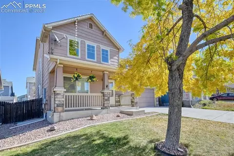 1851 Walton Dr, Colorado Springs, CO 80951
