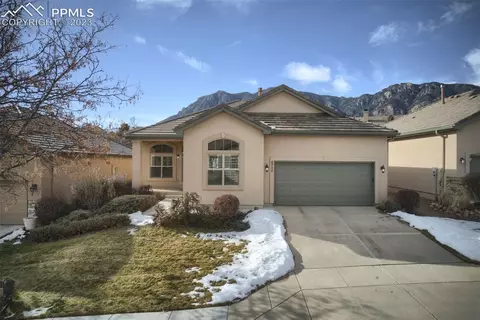4734 Aria Ct, Colorado Springs, CO 80906